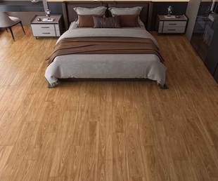 KAO WOOD BROWN