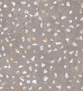 TERRAZO GREY