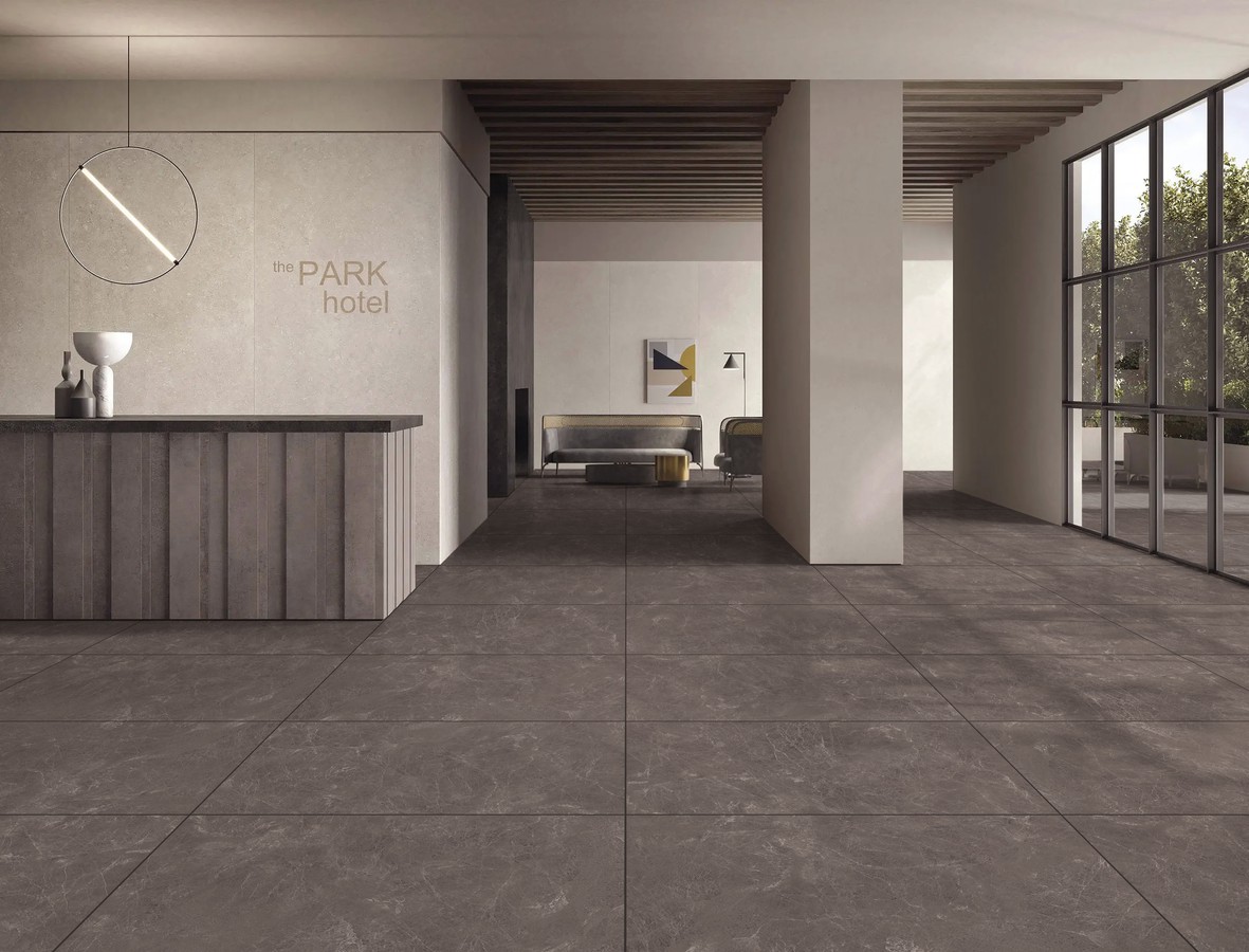 Granitogres | RUNA BROWN